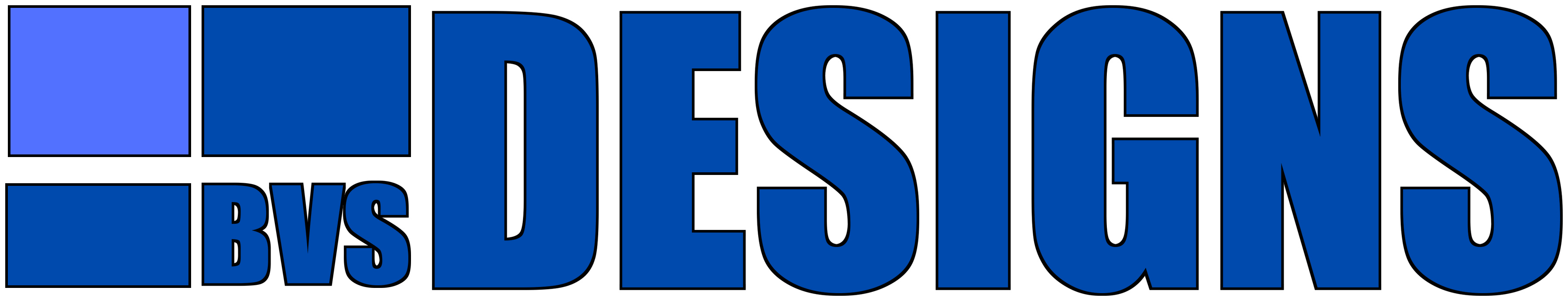 BVSDesigns